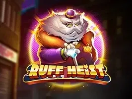 Ruff Heist screenshot