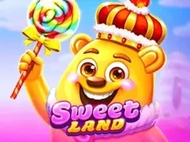 สวีทแลนด์แดนขนม game thumbnail