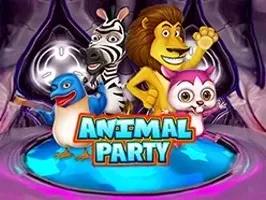 ปาร์ตี้สัตว์ game thumbnail