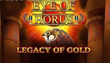 Eye of Hours Legacy of Gold