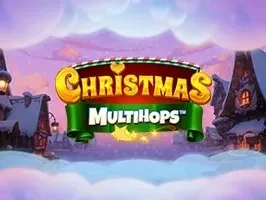 Christmas MULTIHOPS DNT