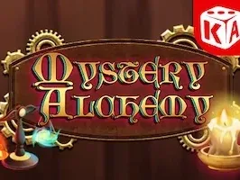 Mystery Alchemy game thumbnail