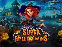 Super Hell O’Wins 94 screenshot
